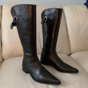 Baxxo Ladies Riding Boot - Size 38
